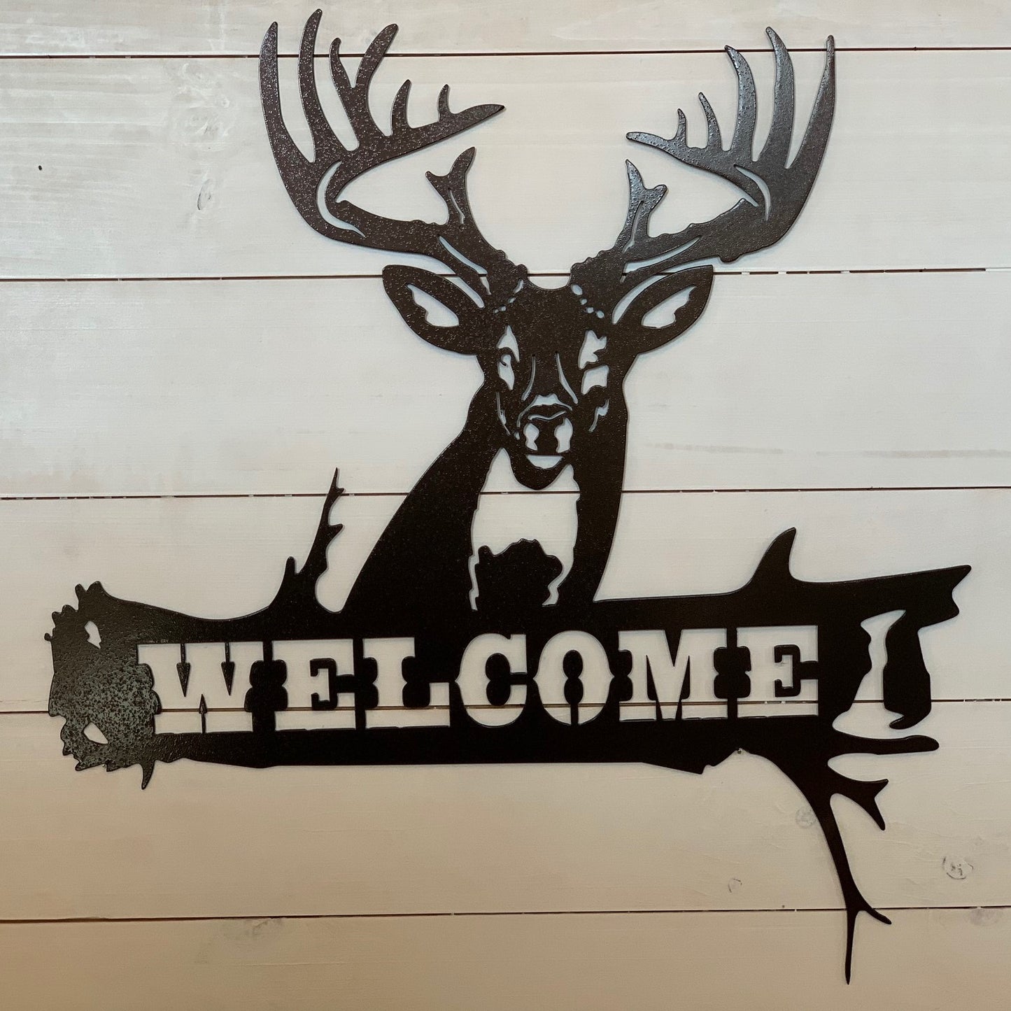 Buck Welcome- Inventory Sale