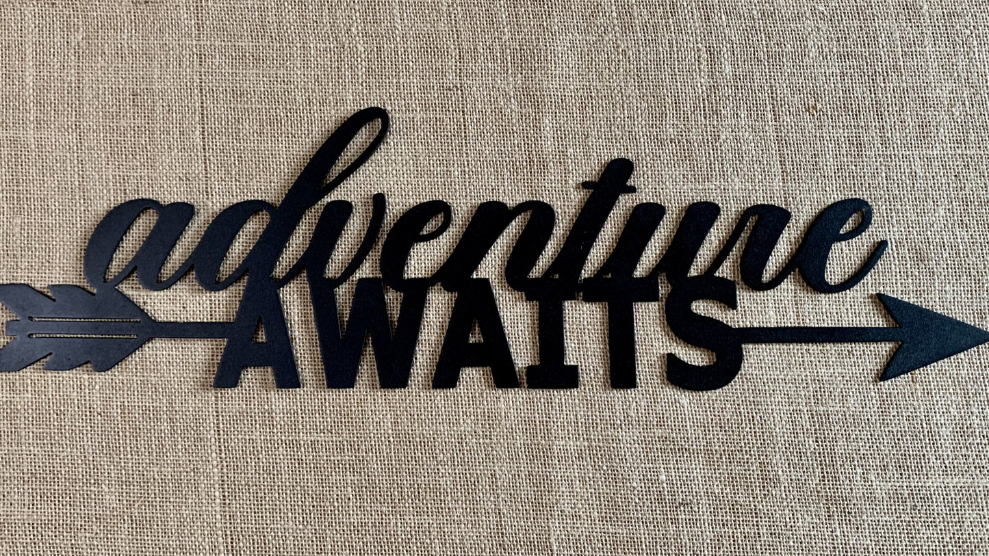 Adventure Awaits - Inventory Sale