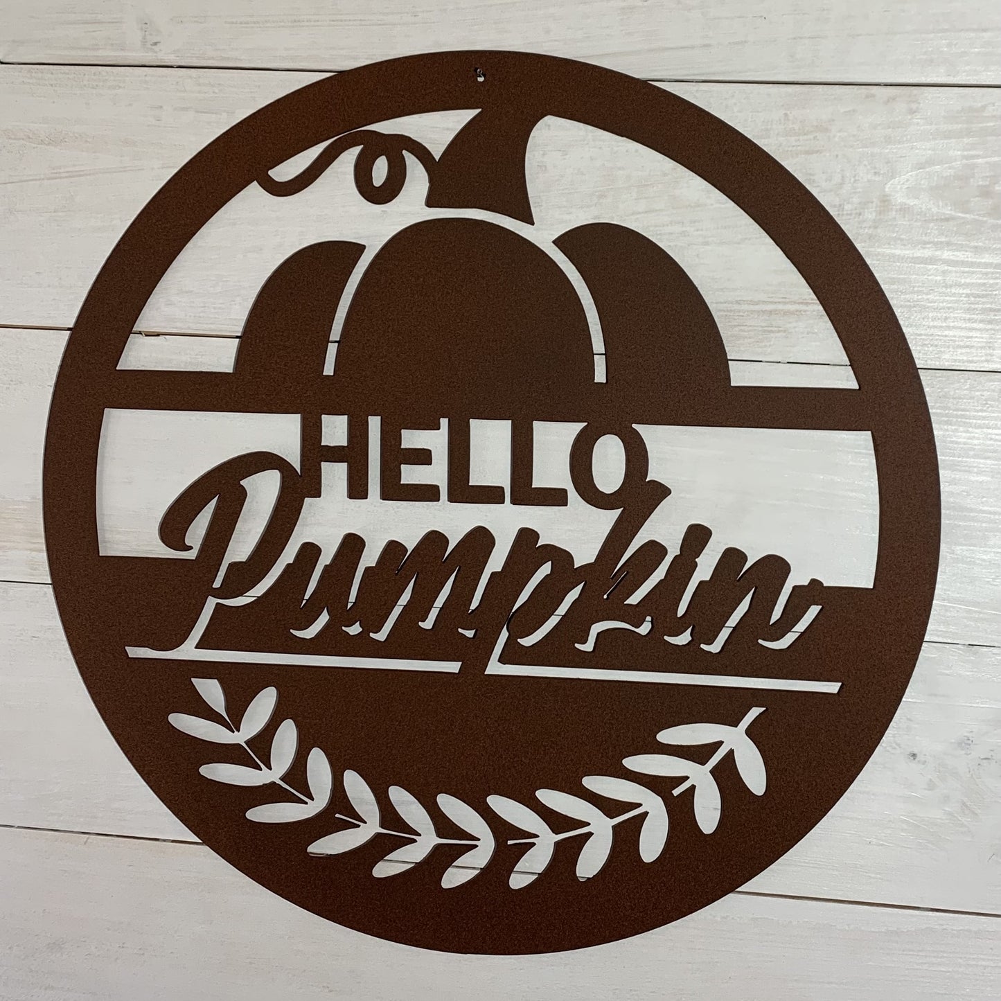 Hello Pumpkin - Inventory Sale