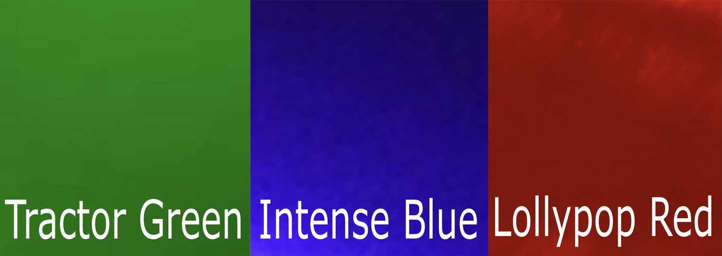 Gnome Yard Stakes Set