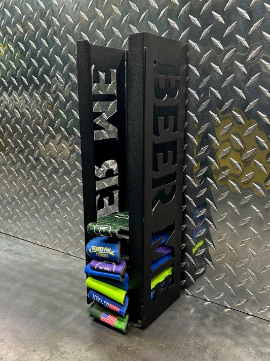 Can Coozie Holder
