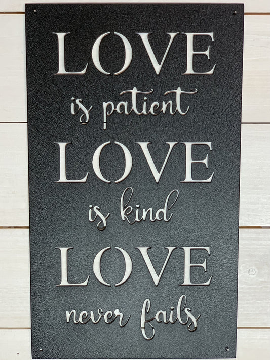 Love Is - Inventory Sale