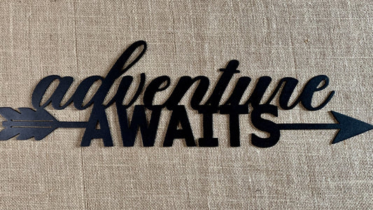Adventure Awaits - Inventory Sale