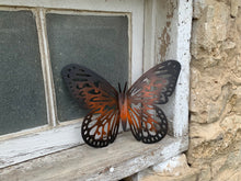 Load image into Gallery viewer, Garden Butterflies
