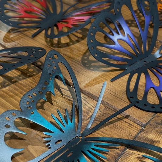 Garden Butterflies - Inventory Sale