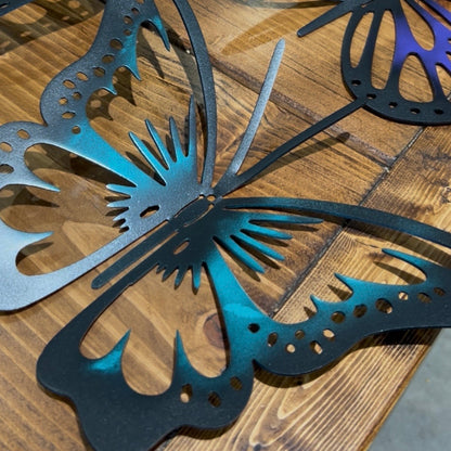 Garden Butterflies - Inventory Sale