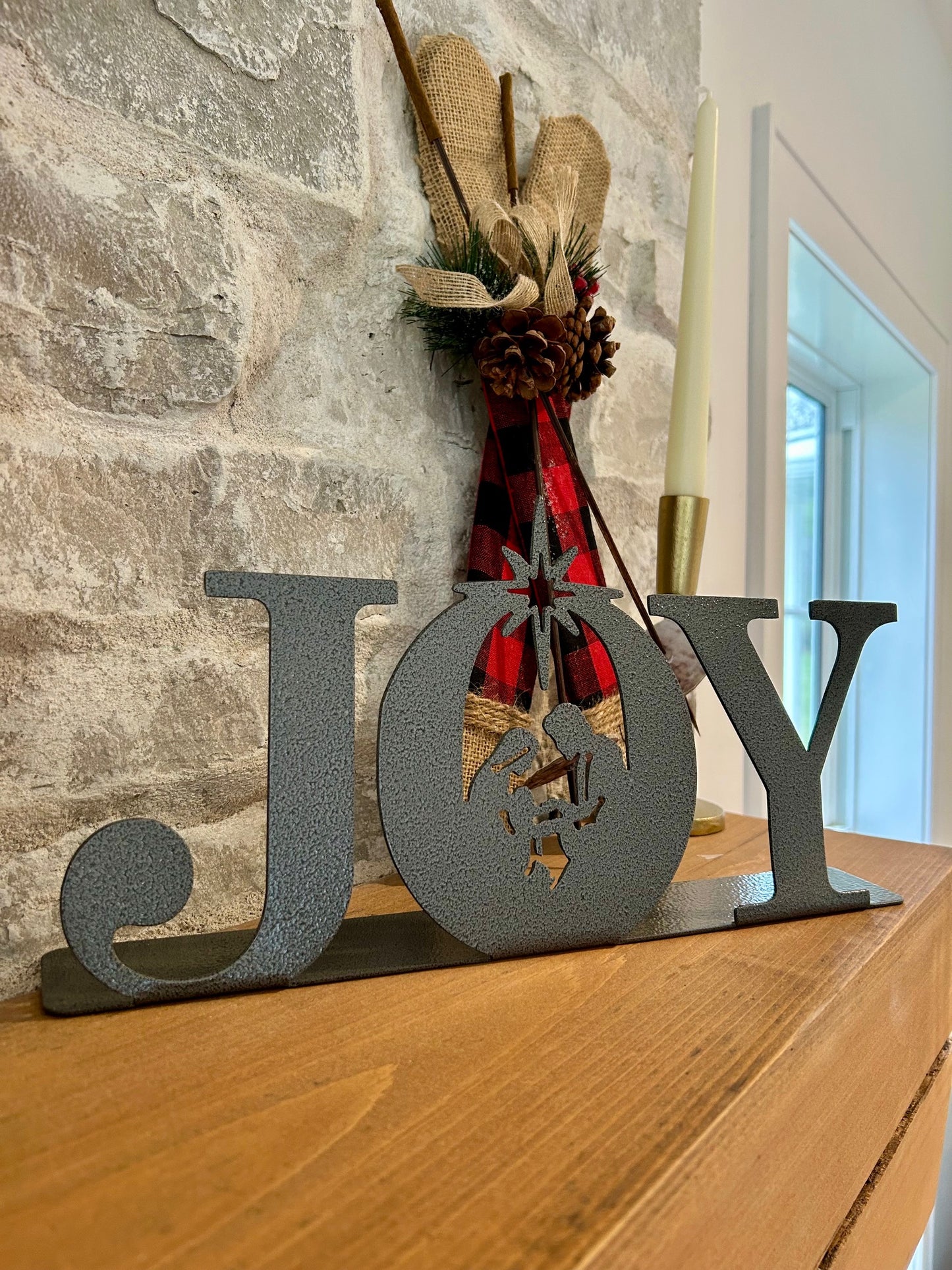 Joy - Inventory Sale