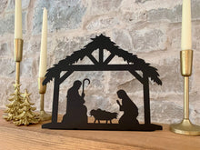 Load image into Gallery viewer, Nativity Stable
