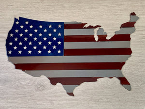 US Outline- 4th of July Sale