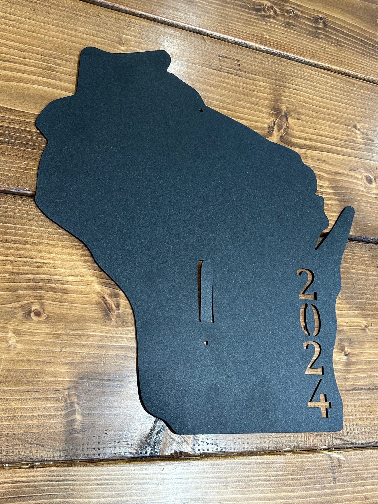 Wisconsin European Deer Mount - Inventory Sale