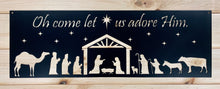 Load image into Gallery viewer, Nativity Scene
