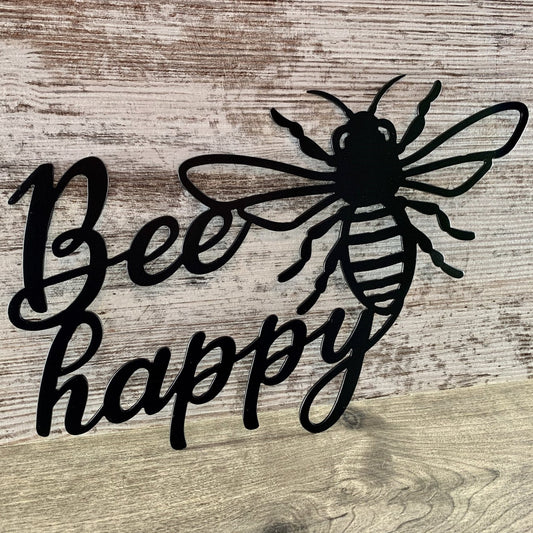 Bee Happy