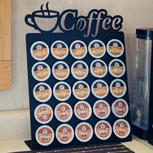 Load image into Gallery viewer, Coffee Pod Holder
