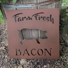 Load image into Gallery viewer, Farm Fresh Bacon

