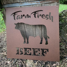 Load image into Gallery viewer, Farm Fresh Beef

